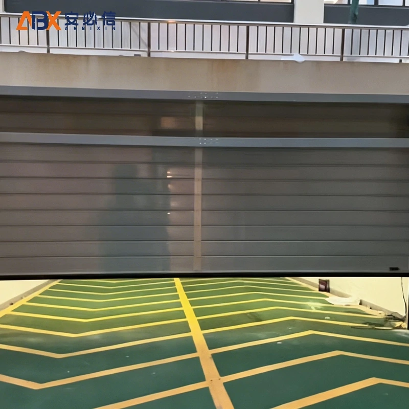 贵阳市洁净室高速门