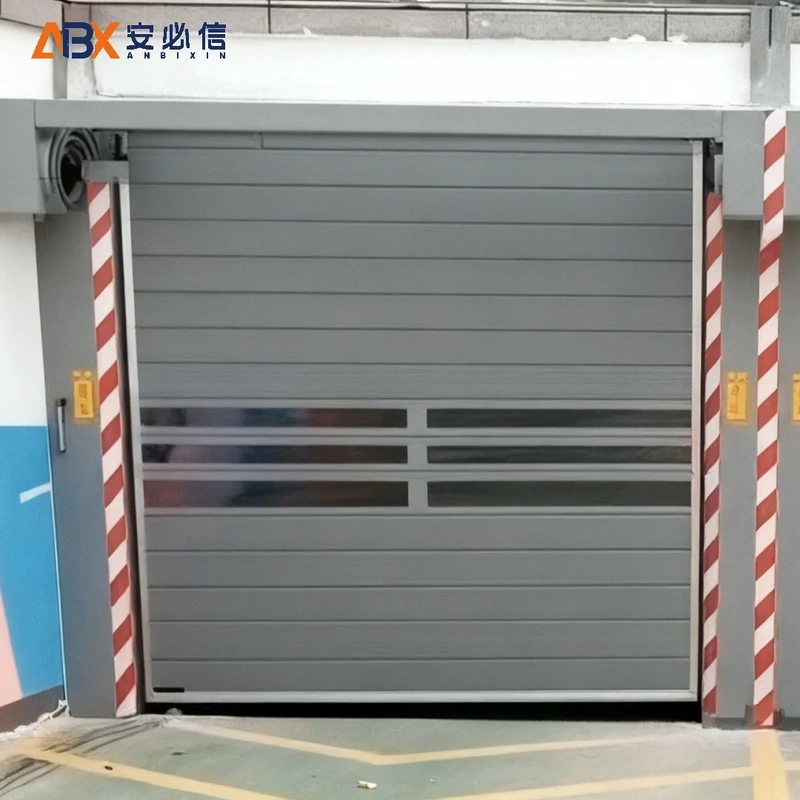 贵阳市厂房高速门